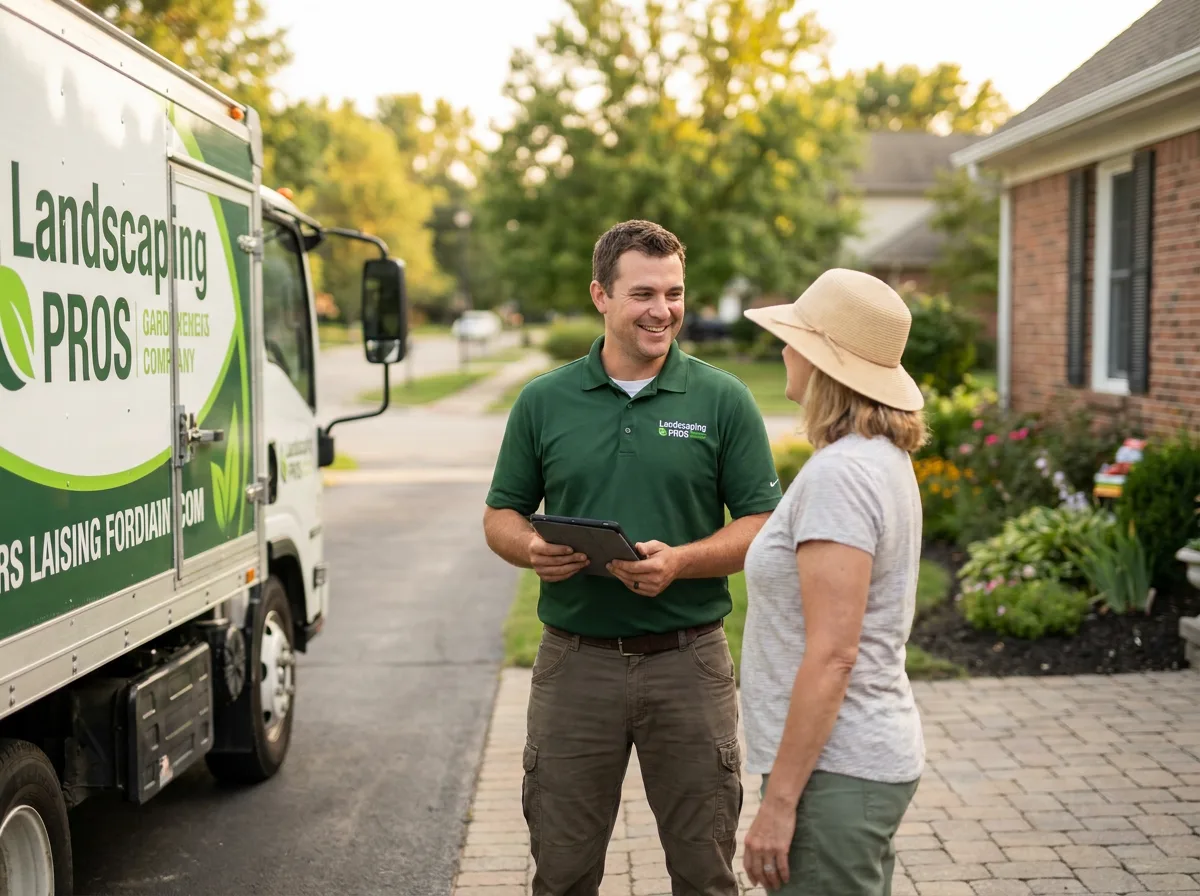 Landscaping Veblen, SD FAQs
